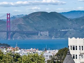 1756 Broadway Street, San Francisco CA 94123