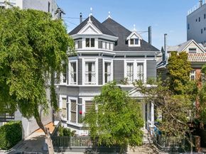 1756 Broadway Street, San Francisco CA 94123