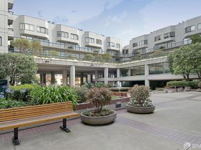 601 Van Ness Avenue 224, San Francisco CA 94102