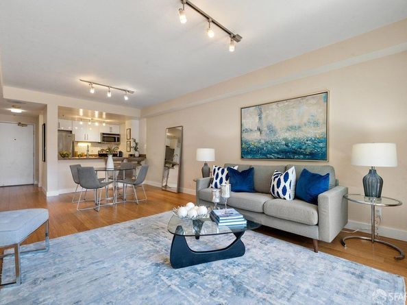 601 Van Ness Avenue 224, San Francisco CA 94102