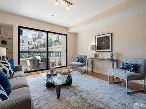 601 Van Ness Avenue 224, San Francisco CA 94102
