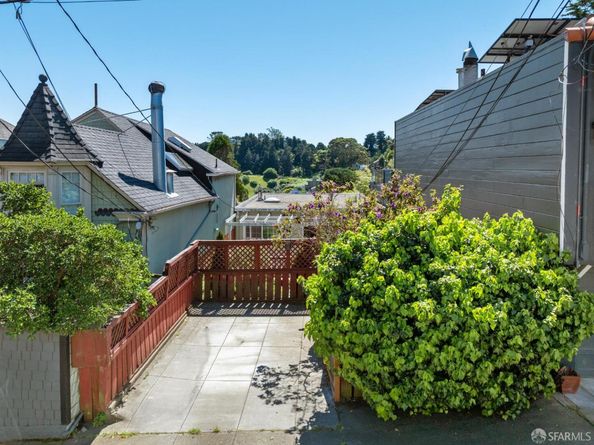545 28th Street, San Francisco CA 94131