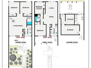 545 28th Street, San Francisco CA 94131