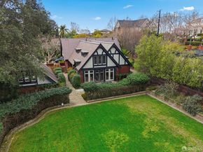 236 King Avenue C, Piedmont CA 94610