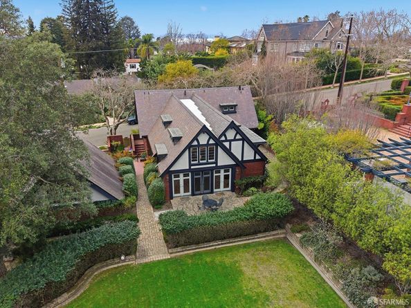 236 King Avenue C, Piedmont CA 94610
