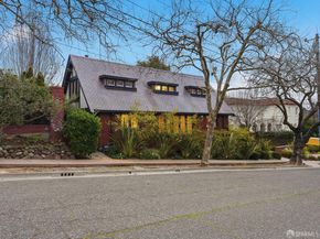 236 King Avenue C, Piedmont CA 94610