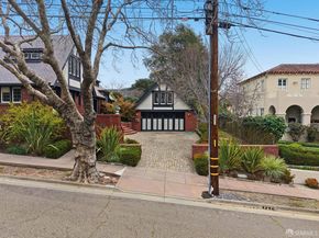 236 King Avenue C, Piedmont CA 94610