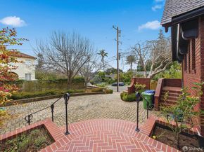 236 King Avenue C, Piedmont CA 94610