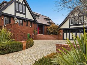 236 King Avenue C, Piedmont CA 94610