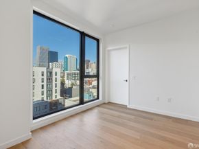 988 Harrison Street YK5, San Francisco CA 94107