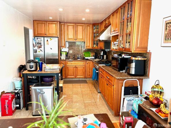 58 Bishop Street, San Francisco CA 94134