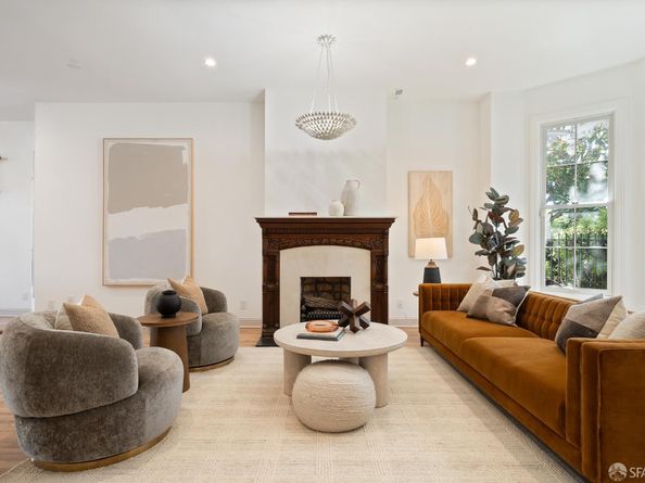 283 Castro Street, San Francisco CA 94114