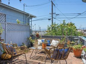 508 Bonnie Drive, El Cerrito CA 94530