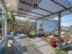 508 Bonnie Drive, El Cerrito CA 94530