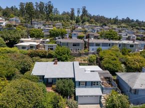 508 Bonnie Drive, El Cerrito CA 94530