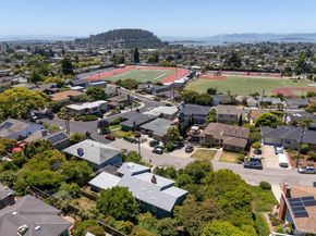 508 Bonnie Drive, El Cerrito CA 94530