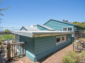 508 Bonnie Drive, El Cerrito CA 94530