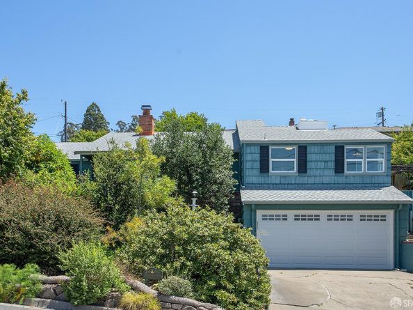 508 Bonnie Drive, El Cerrito CA 94530
