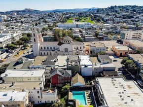 3334 16th Street A, San Francisco CA 94114