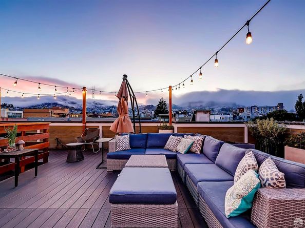 3334 16th Street A, San Francisco CA 94114