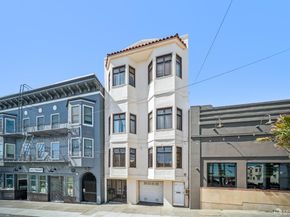 812 Taraval Street, San Francisco CA 94116