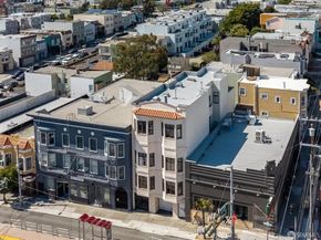 812 Taraval Street, San Francisco CA 94116