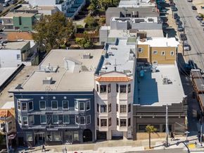 812 Taraval Street, San Francisco CA 94116