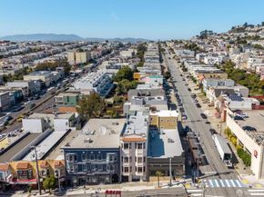 812 Taraval Street, San Francisco CA 94116