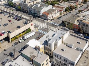 812 Taraval Street, San Francisco CA 94116