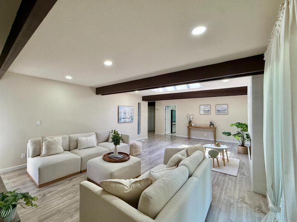 1303 North Road, Belmont CA 94002