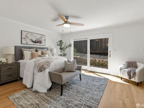 2 Beaumont Court, Lafayette CA 94549