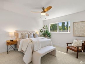2 Beaumont Court, Lafayette CA 94549