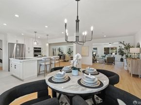 2 Beaumont Court, Lafayette CA 94549