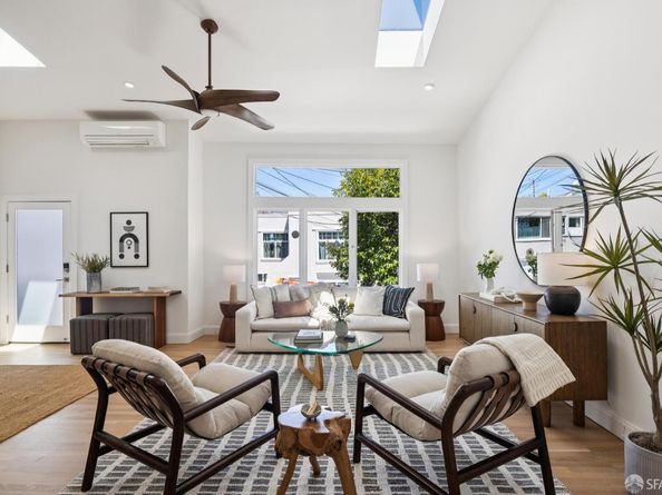 506 Ellsworth Street, San Francisco CA 94110