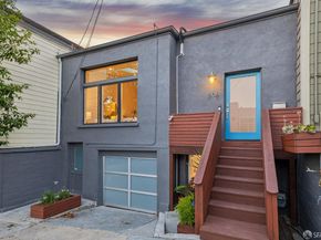 506 Ellsworth Street, San Francisco CA 94110