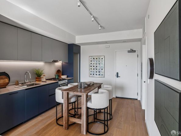 988 Harrison Street WF5, San Francisco CA 94107