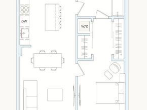 988 Harrison Street WF5, San Francisco CA 94107