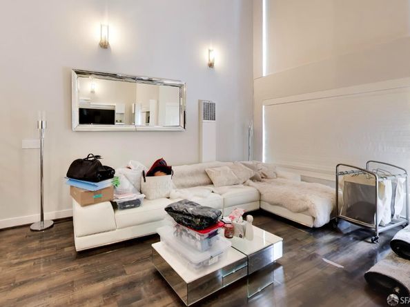 350 Alabama Street 11, San Francisco CA 94110