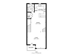 350 Alabama Street 11, San Francisco CA 94110