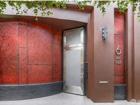 6 Mint Plaza 203A, San Francisco CA 94103