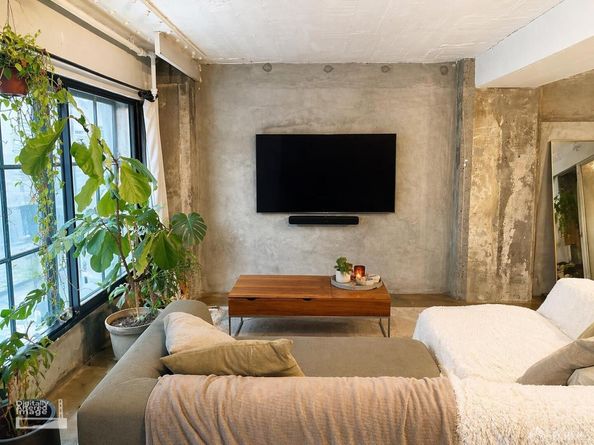 6 Mint Plaza 203A, San Francisco CA 94103