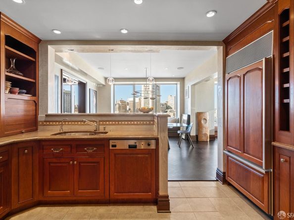 765 Market Street 28D, San Francisco CA 94103