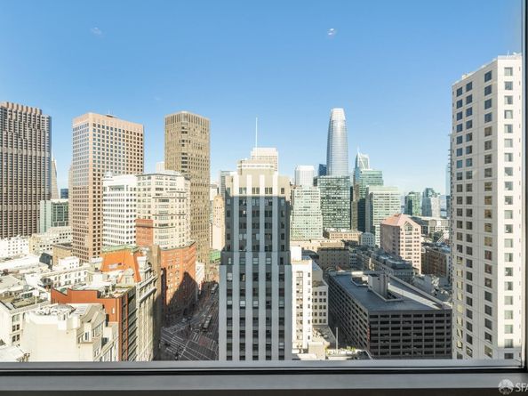 765 Market Street 28D, San Francisco CA 94103