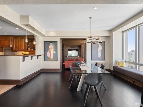 765 Market Street 28D, San Francisco CA 94103