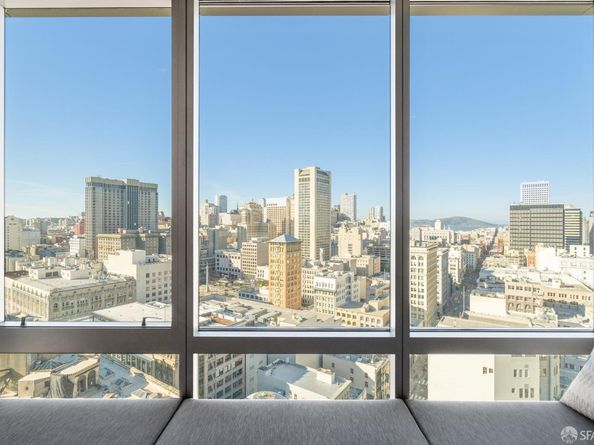 765 Market Street 28D, San Francisco CA 94103