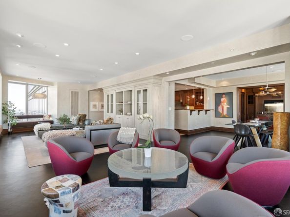 765 Market Street 28D, San Francisco CA 94103