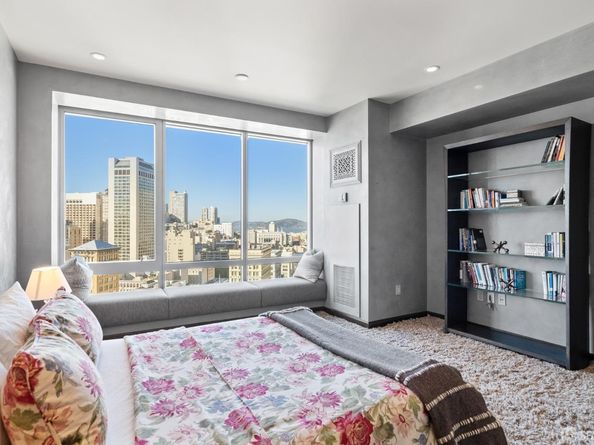 765 Market Street 28D, San Francisco CA 94103