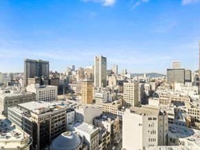 765 Market Street 28D, San Francisco CA 94103