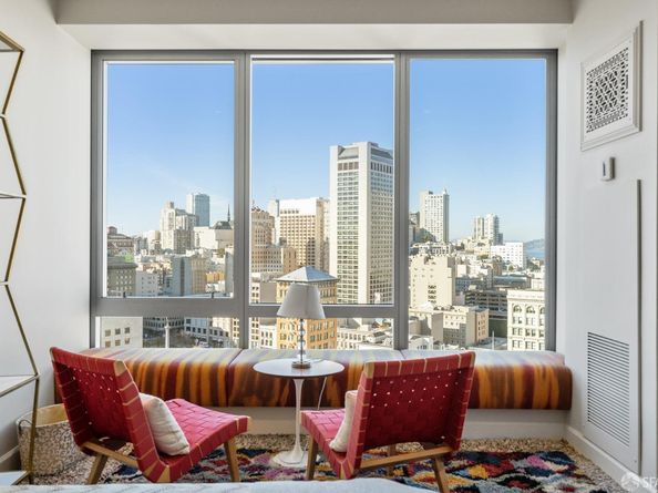 765 Market Street 28D, San Francisco CA 94103