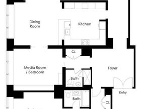 765 Market Street 28D, San Francisco CA 94103